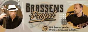 Brassens project